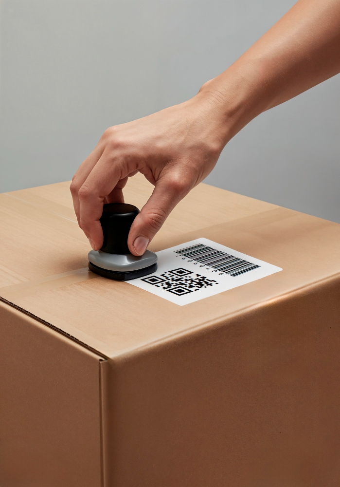 Kutu Ambalajlarda QR Kod ve NFC Uygulamaları İle Akıllı Teknolojiler