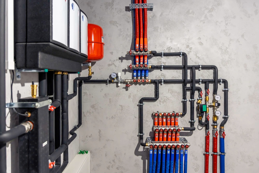 Enerji Verimliliğinde Hangisi Daha İyi: Kombi Mi Merkezi Sistem Mi?