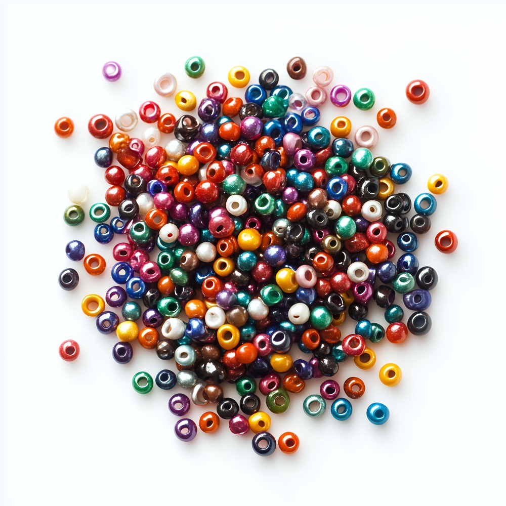 Boncuk Renklerinin Ruh Hali &Uuml;zerindeki Etkileri